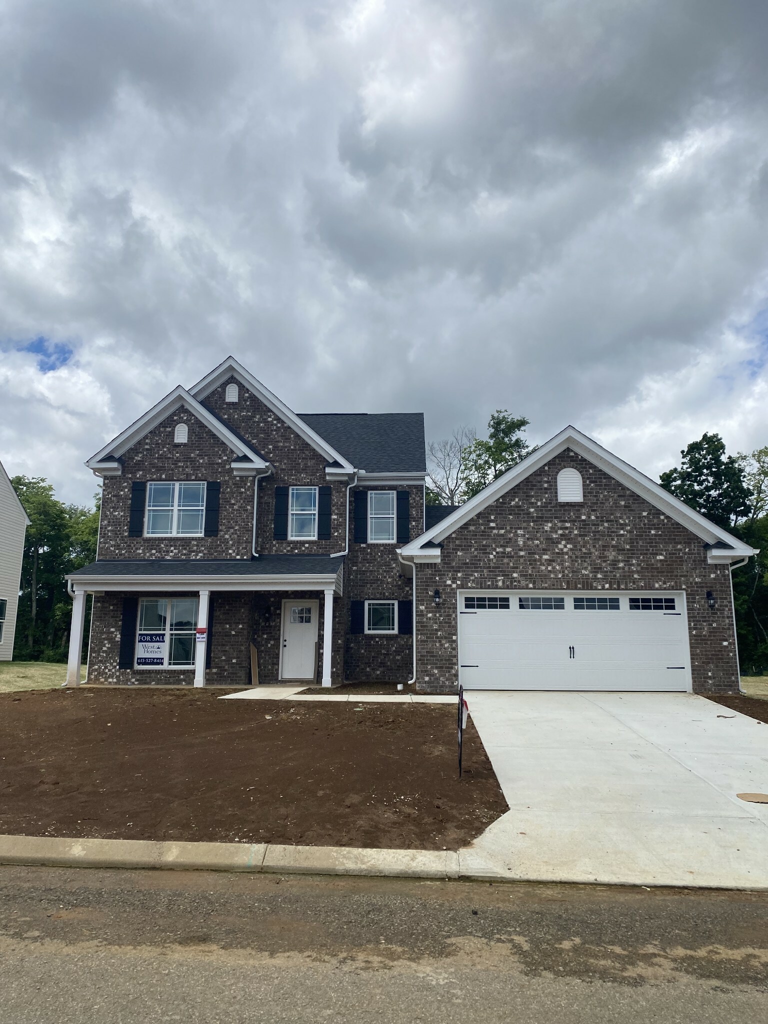 Property Photo: 4024 Rampart Way TN 37174