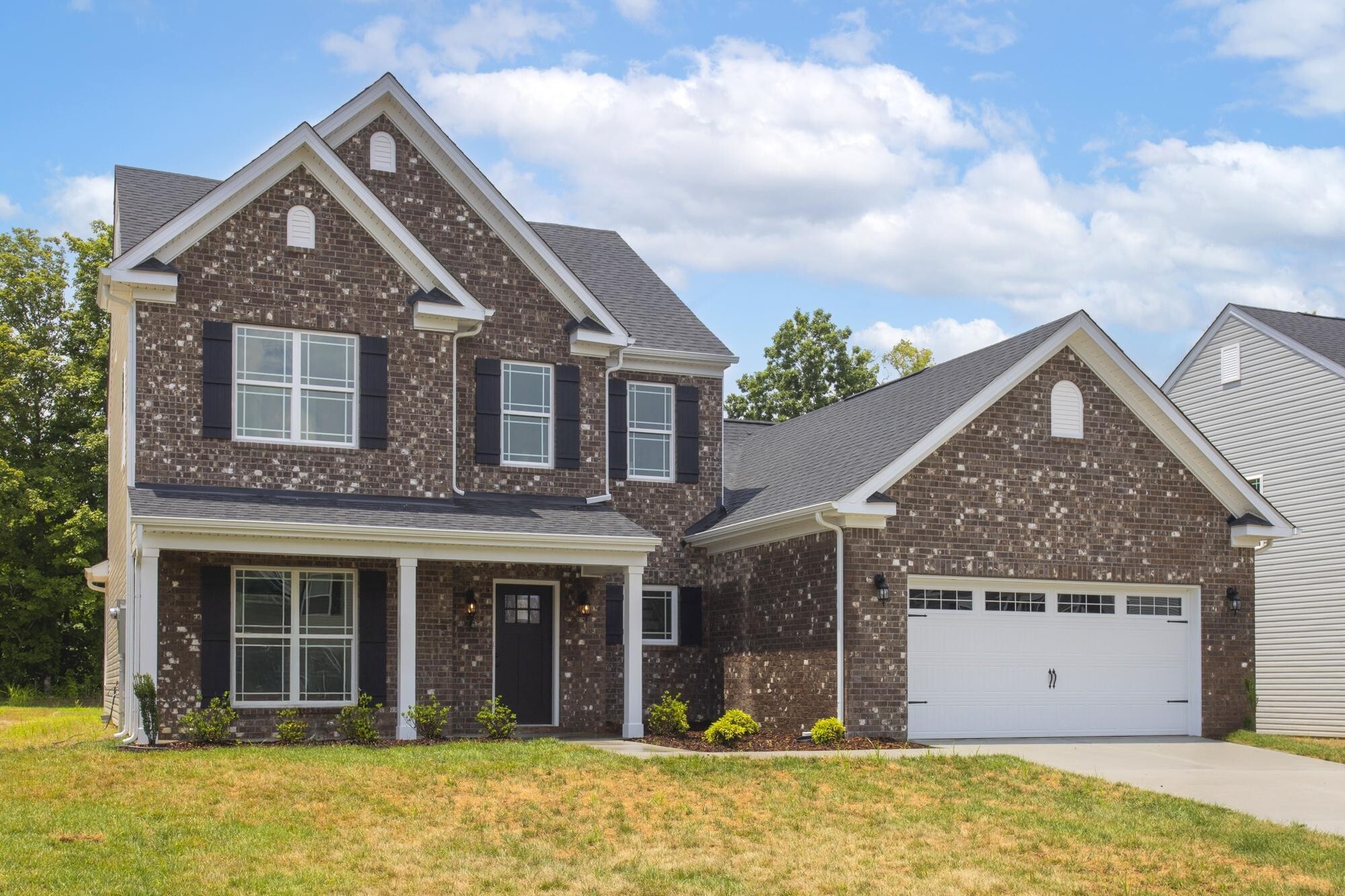 Property Photo: 4024 Rampart Way TN 37174