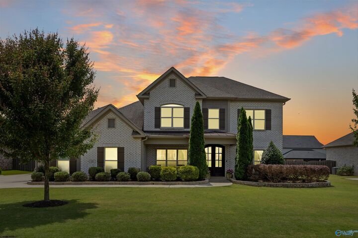 26 Abby Glen Way SE  Gurley AL 35748 photo