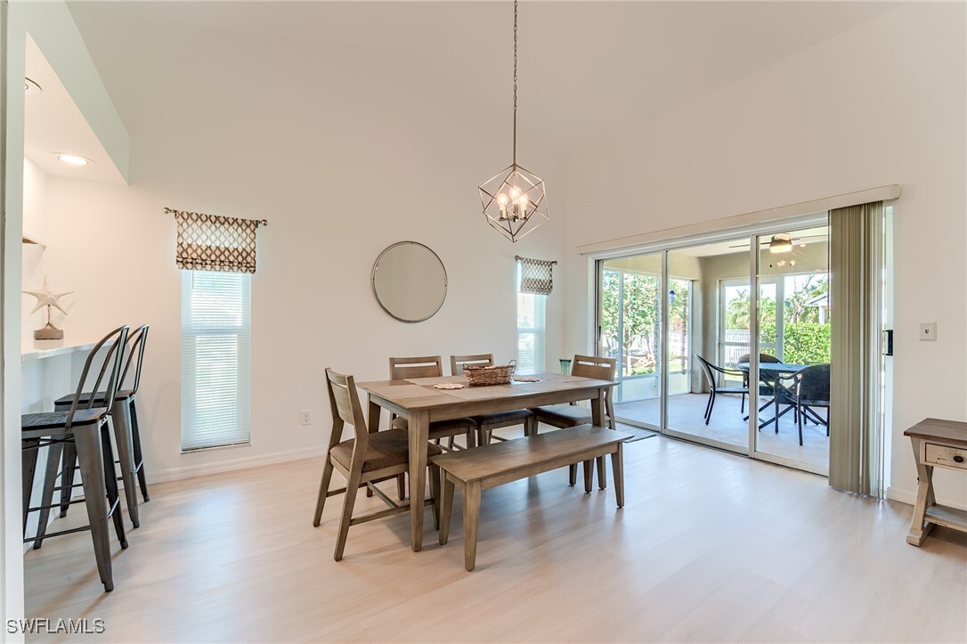 Property Photo: 16841 Sanibel Sunset Court 101 FL 33908