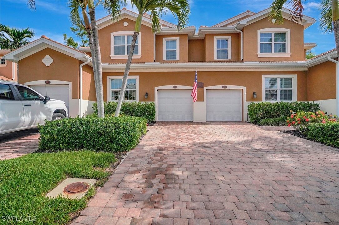 Property Photo:  18273 Creekside Preserve Loop 101  FL 33908