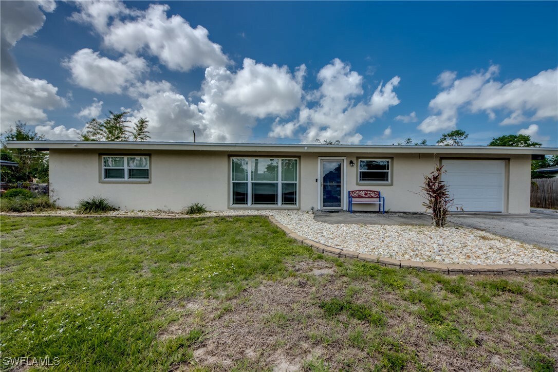 Property Photo: 2342 Dover Avenue FL 33907