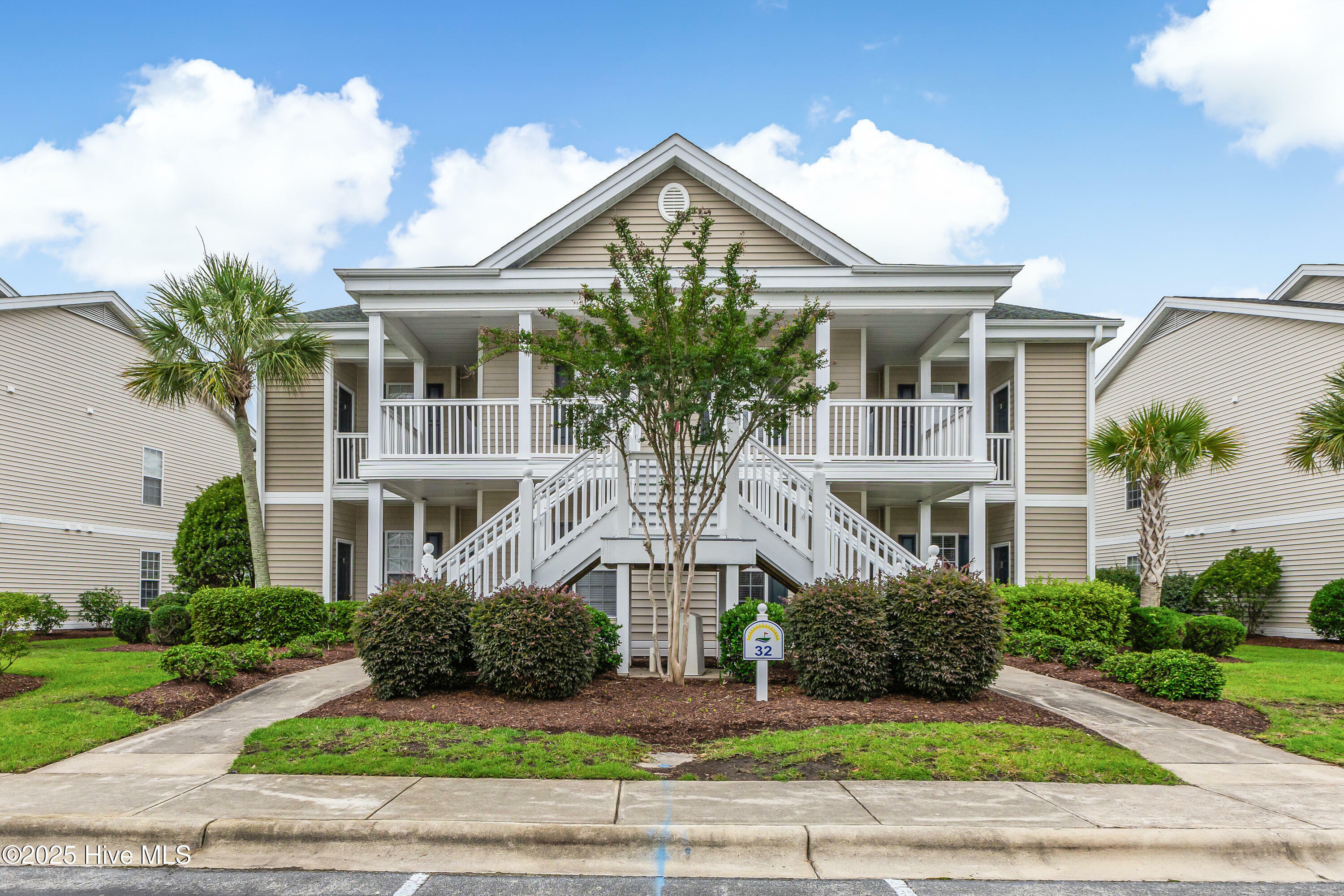 Property Photo: 964 Great Egret Circle SW 32B NC 28468