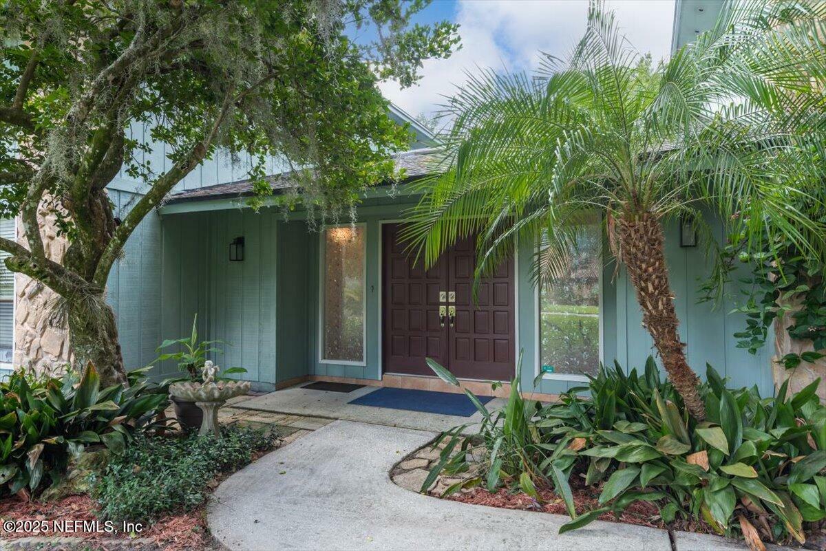 Property Photo: 2496 Shalimar Lane FL 32073