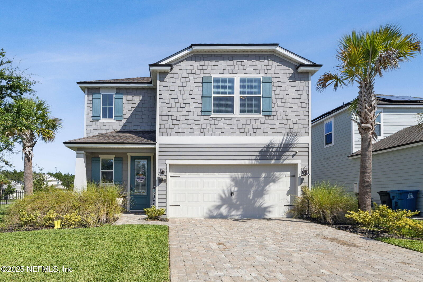 Property Photo:  70 Creekmore Drive  FL 32092 
