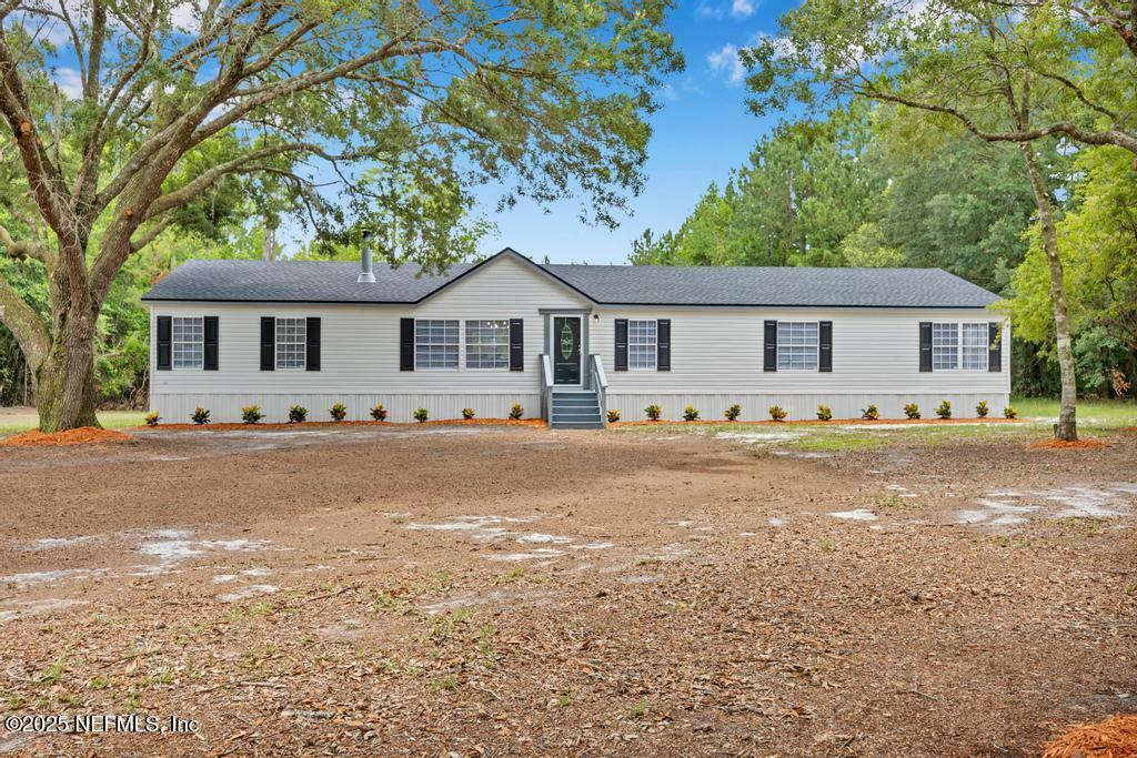 Property Photo: 3195 Barbara Lane FL 32046