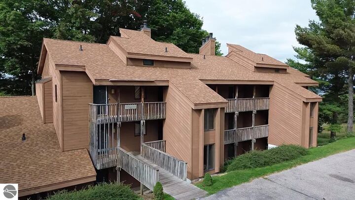 Property Photo: 4673 N Crossover Drive MI 49615