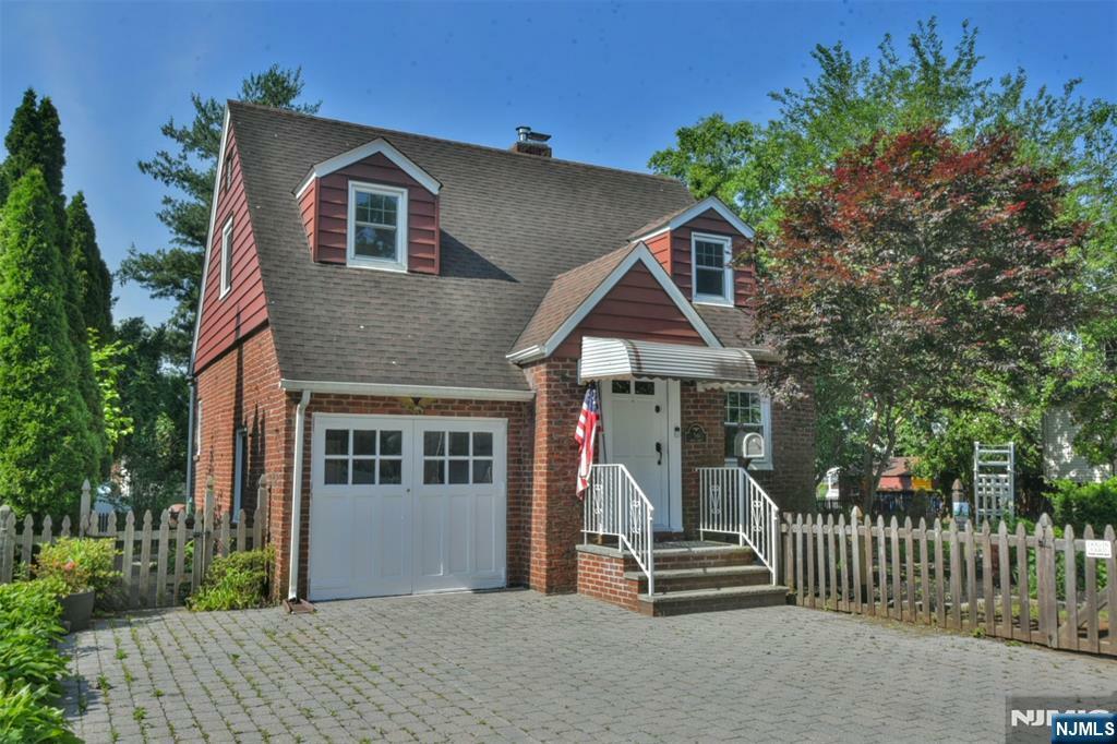 Property Photo: 36 Grove Street NJ 07463