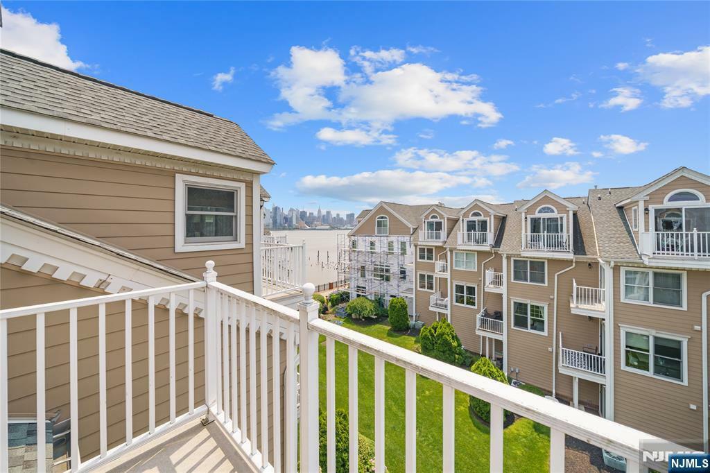 Property Photo: 490 Fulton Court NJ 07093