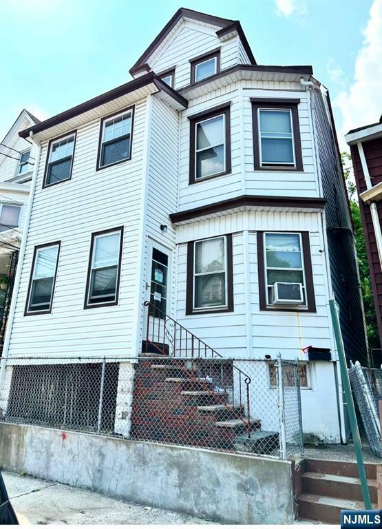 Property Photo:  243 N 4th Street  NJ 07522 