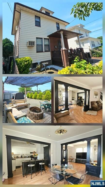 Property Photo:  178-180 17th Avenue  NJ 07504 