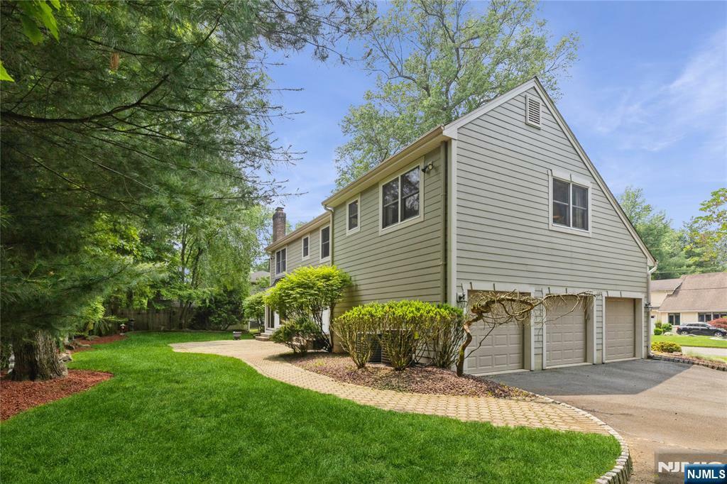 Property Photo: 45 Nelson Street NJ 07640