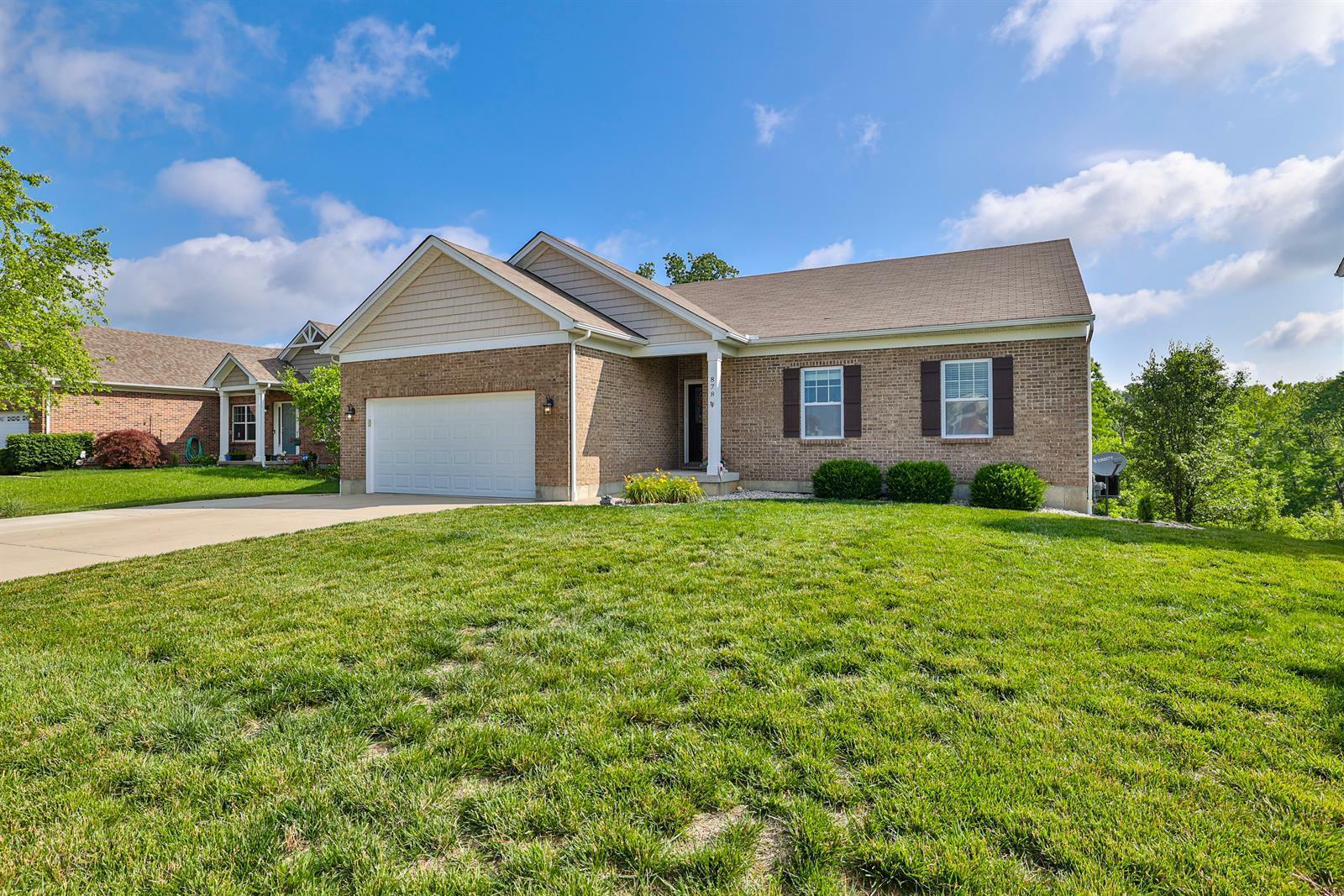 Property Photo: 878 Stablewatch Drive KY 41051