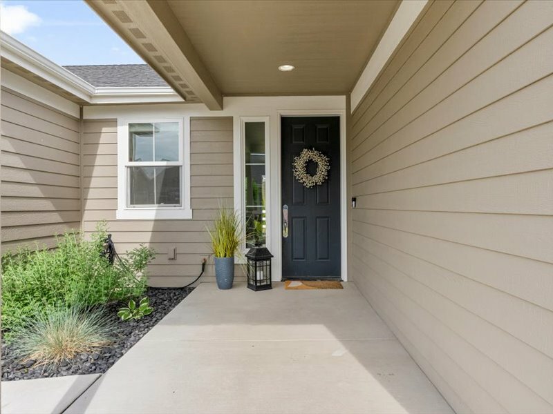 Property Photo: 2434 Old Glory Way MT 59808
