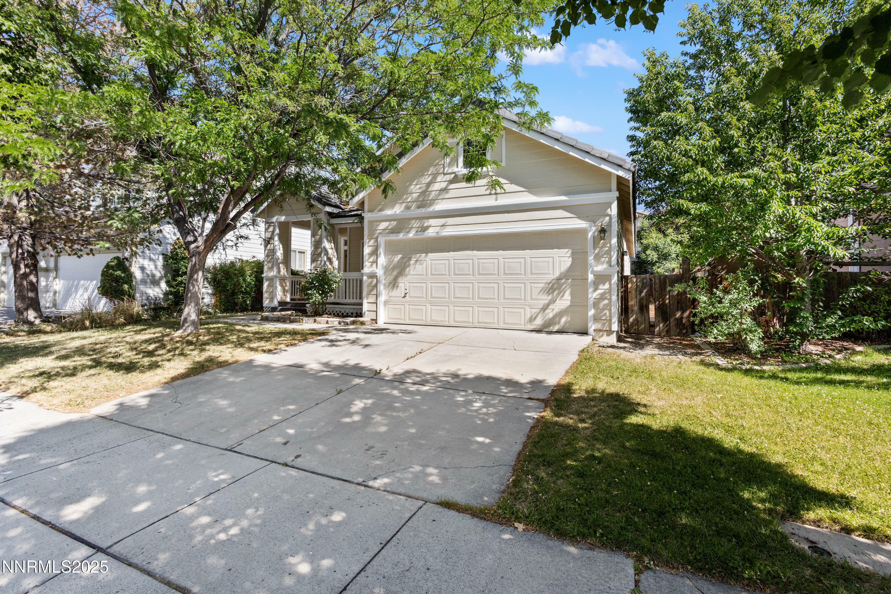 Property Photo: 7366 Grand Island Drive NV 89436