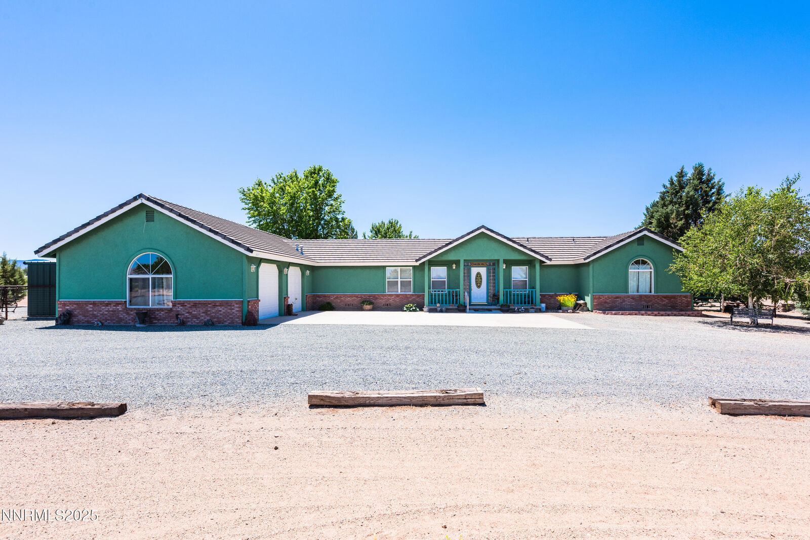 Property Photo:  17 Grand View Lane  NV 89444 