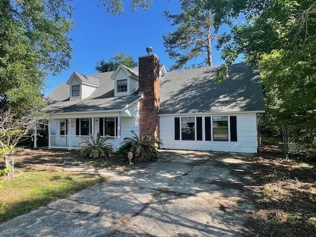 Property Photo:  14151 W Hoffman Road  LA 70403 