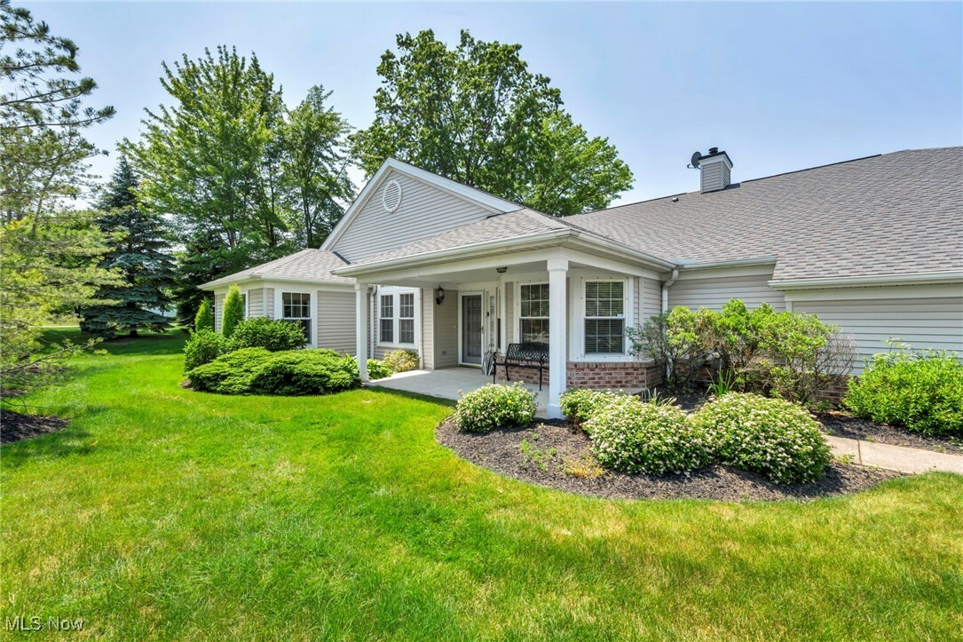 Property Photo: 22 Campus Court OH 44012