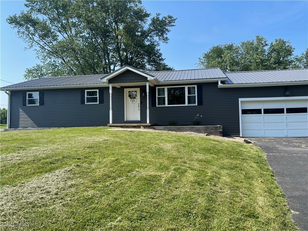 Property Photo: 2055 Shady Lane OH 43701