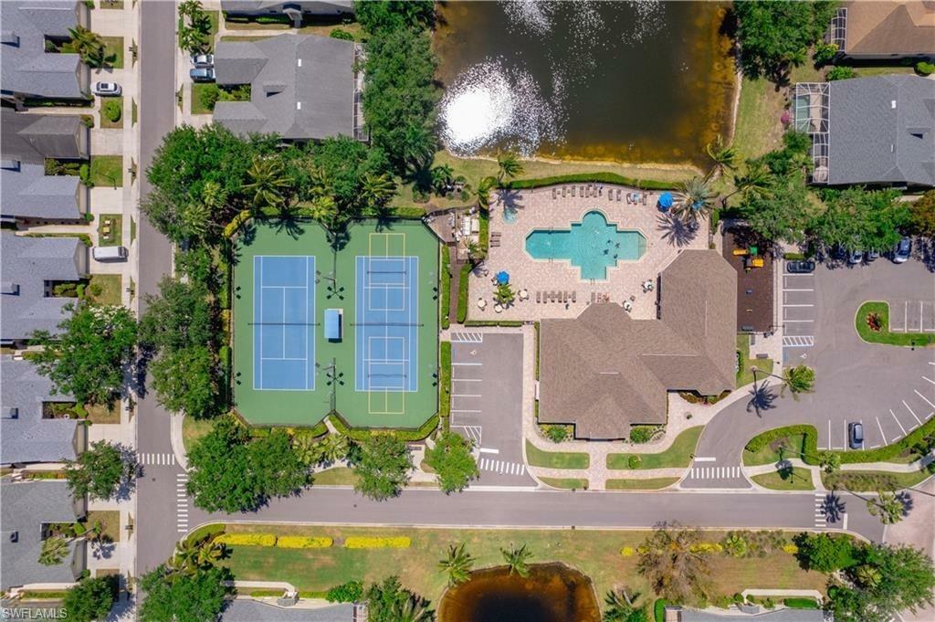 Property Photo: 8204 Ibis Cove Cir B212 FL 34119