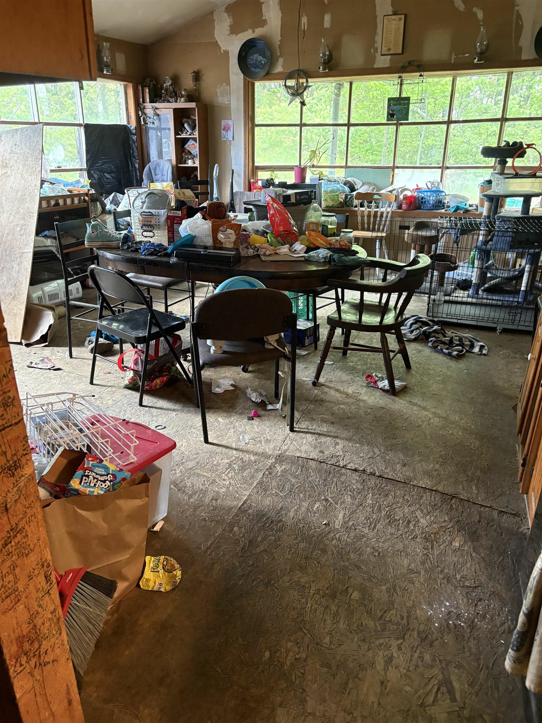 Property Photo: 933 Burroughs Road VT 05824