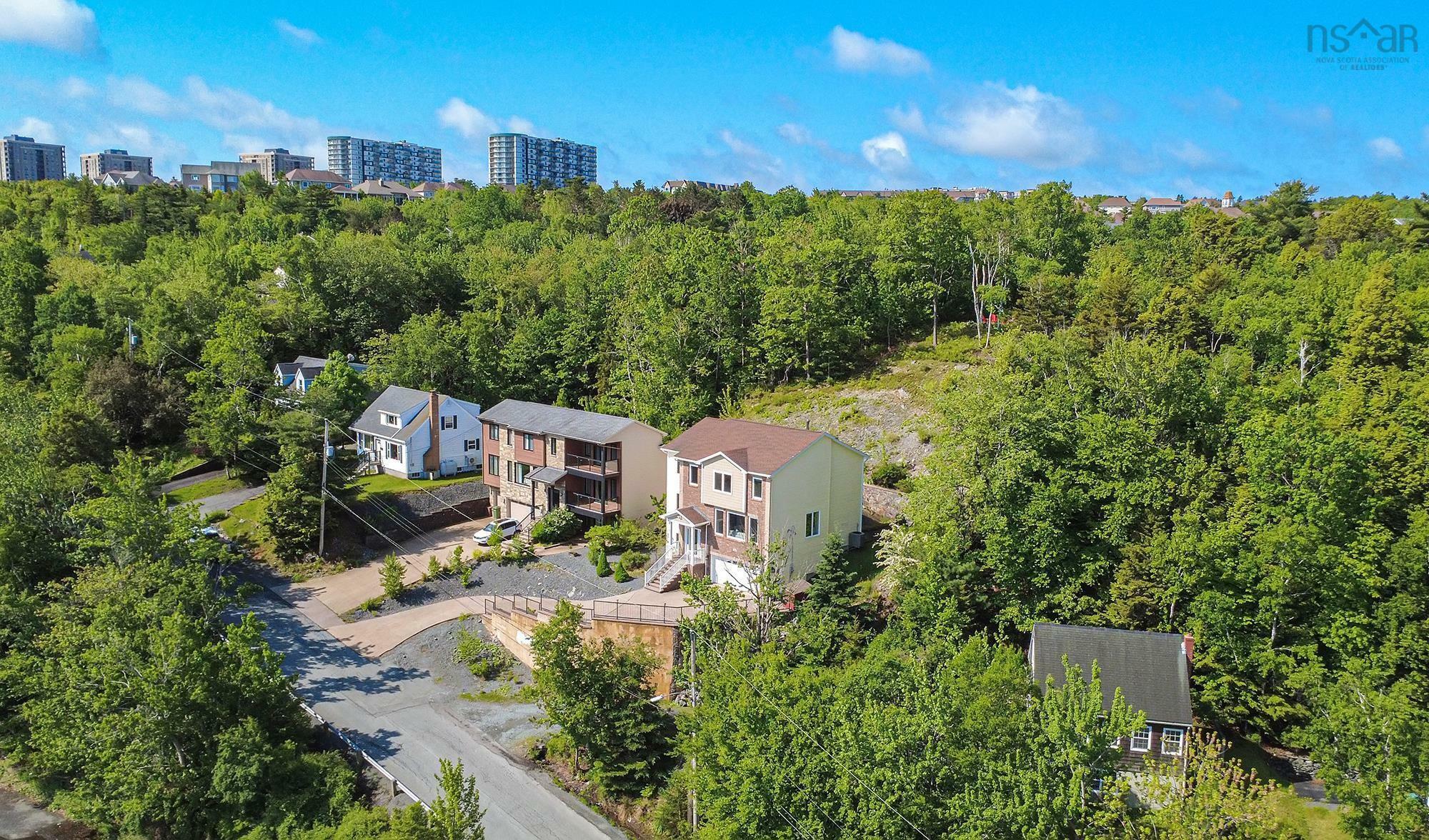 Property Photo: 1 B Millview Avenue NS B4A 1G6