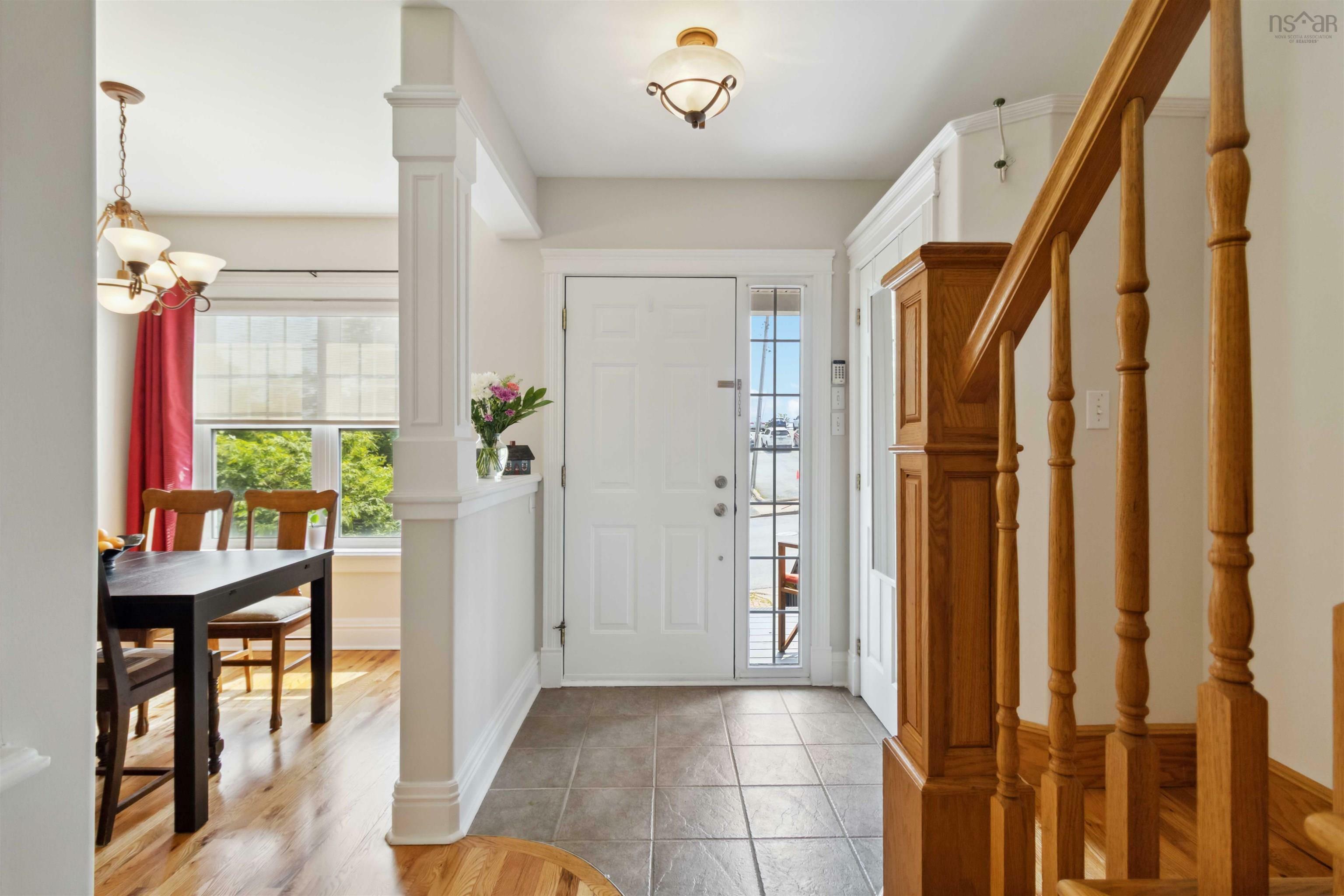 Property Photo: 28 King Street NS B2Y 2R4