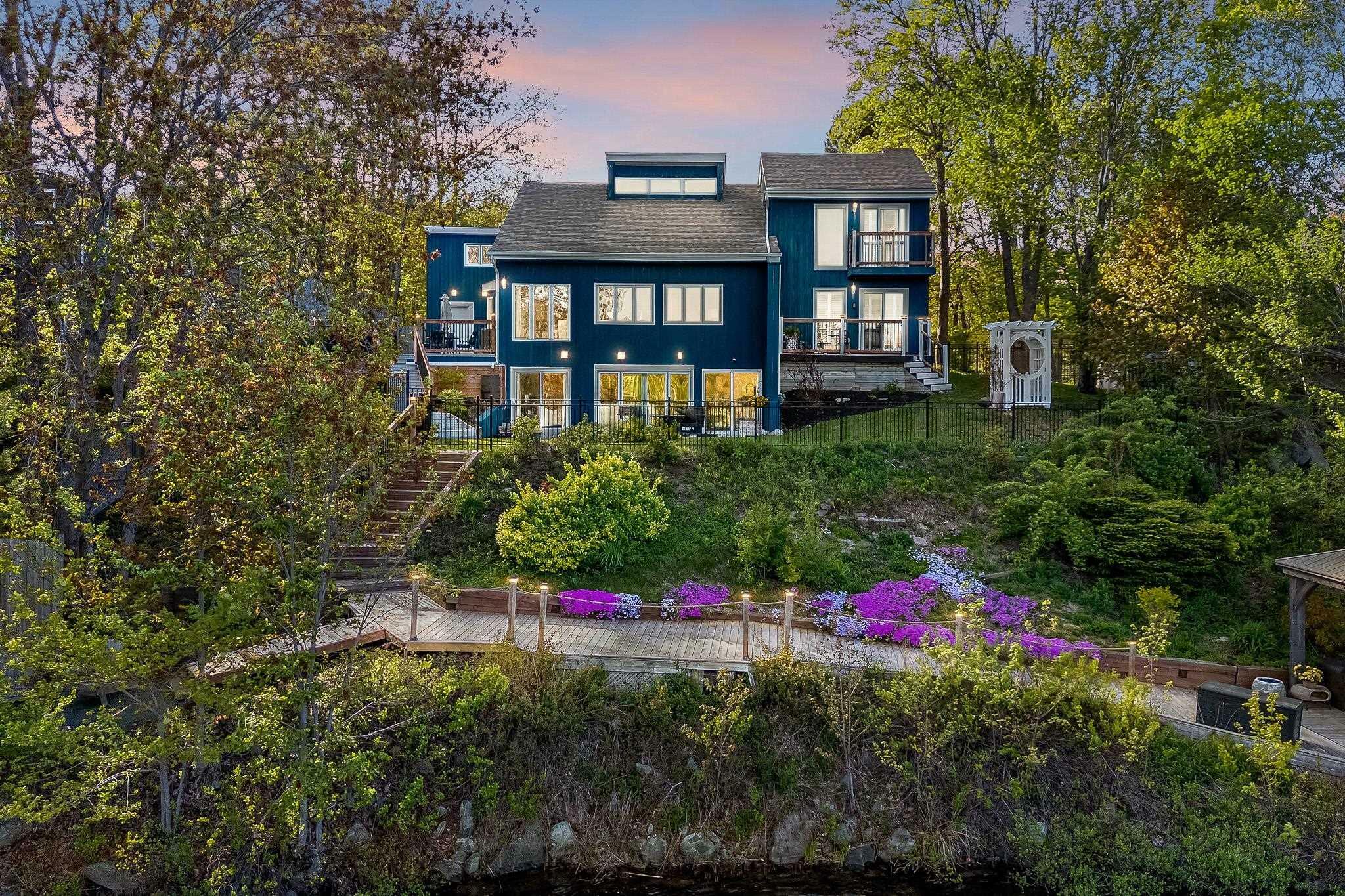 51 Eagle Point Drive  Windsor Junction NS B2T 1K1 photo