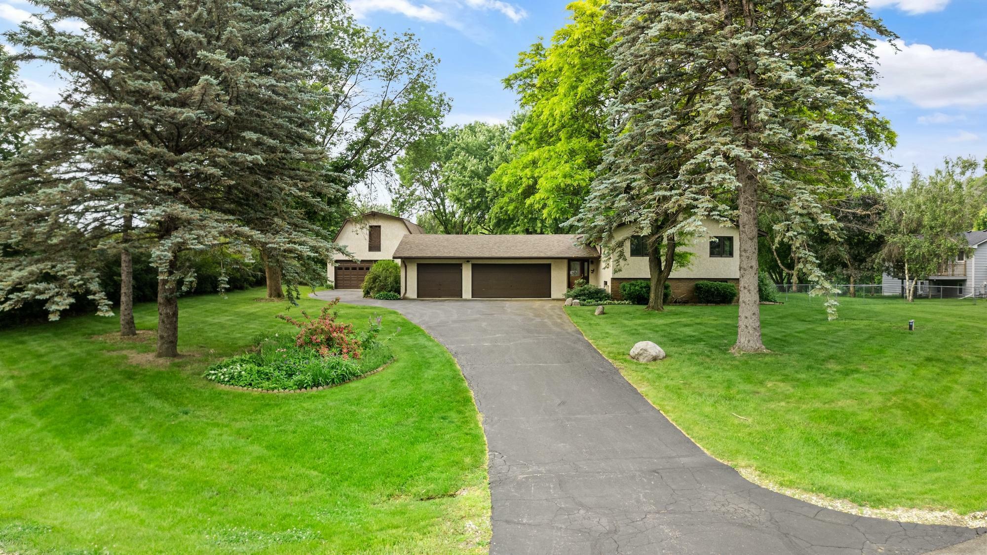 Property Photo: 6665 71st Lane MN 55357