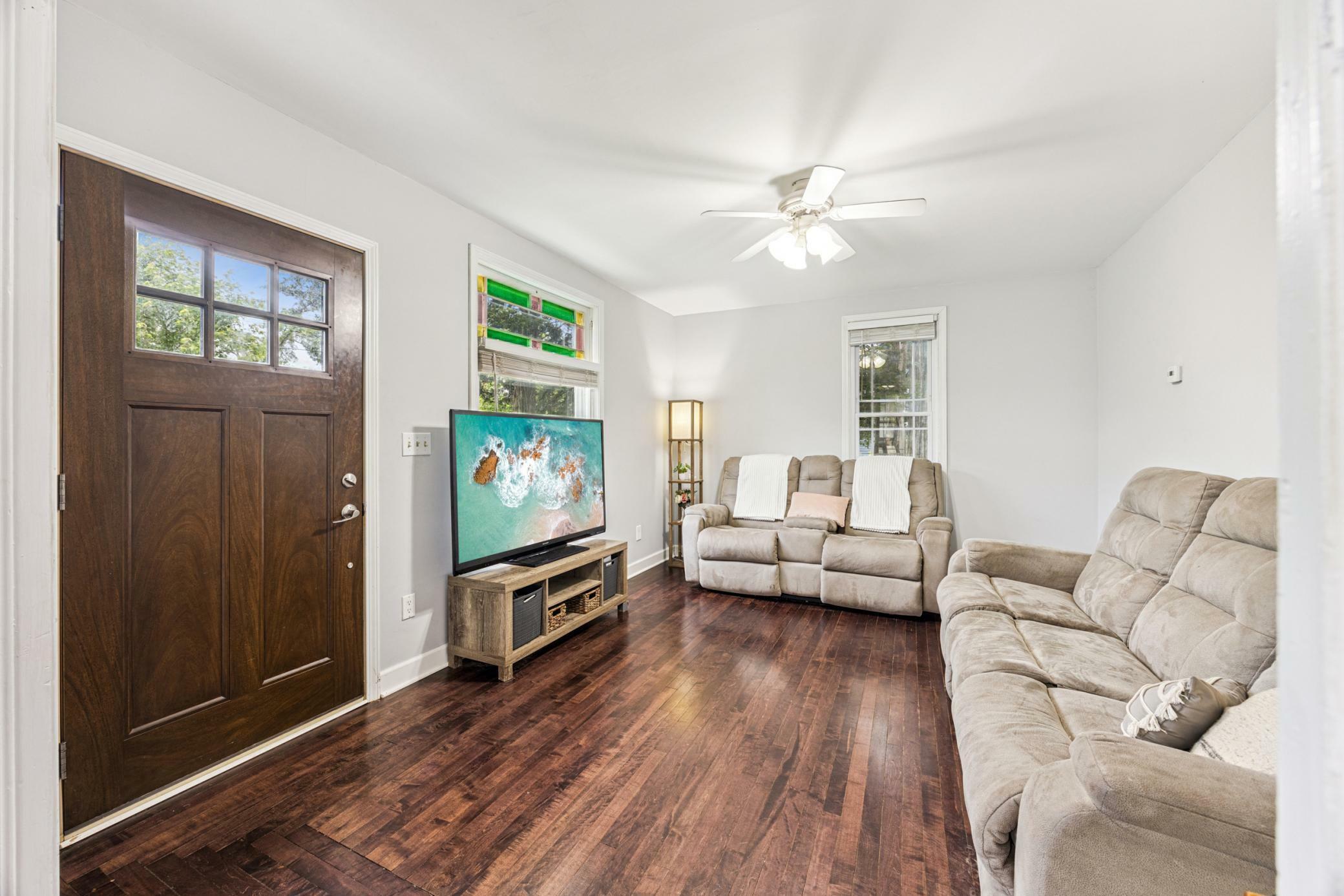 Property Photo: 13805 Central Avenue MN 55308