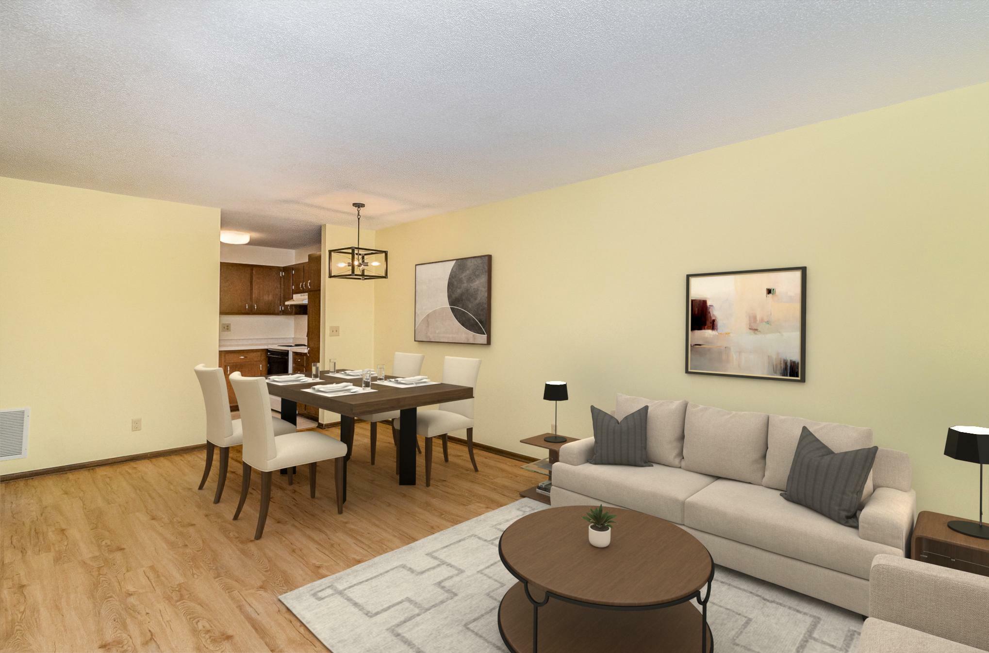 Property Photo: 7880 Rimbley Road MN 55125