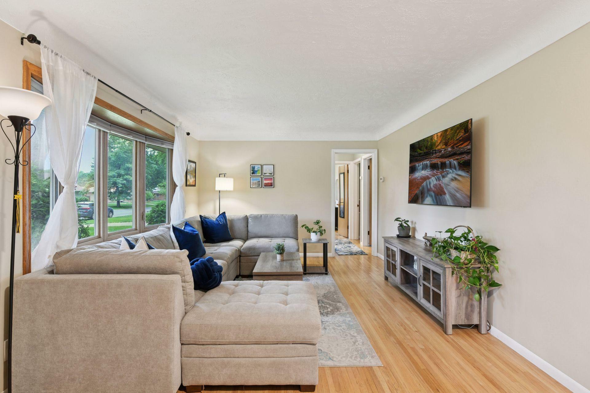 Property Photo: 9541 5th Avenue S MN 55420