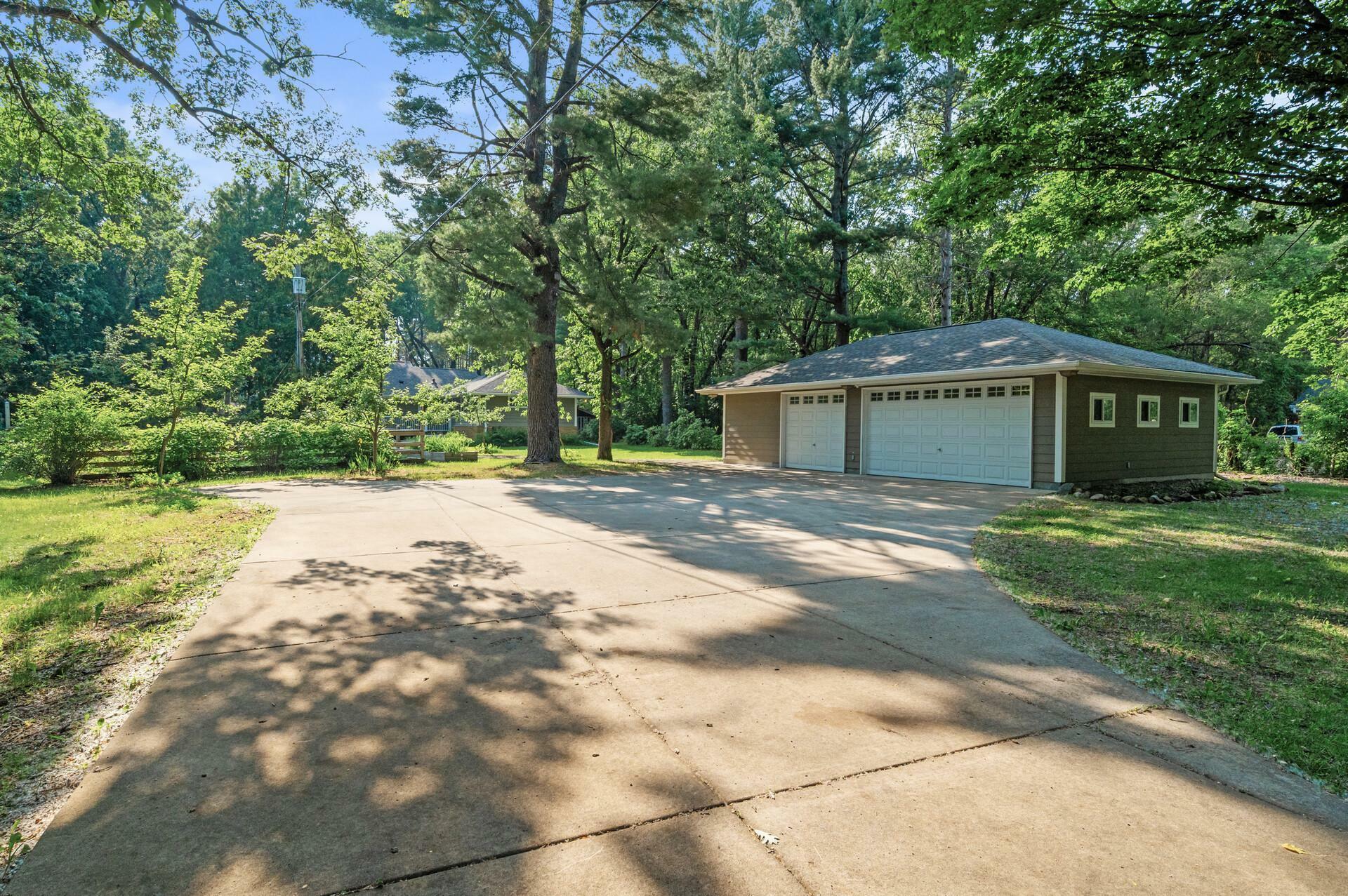 Property Photo:  5169 Hodgson Road  MN 55126 