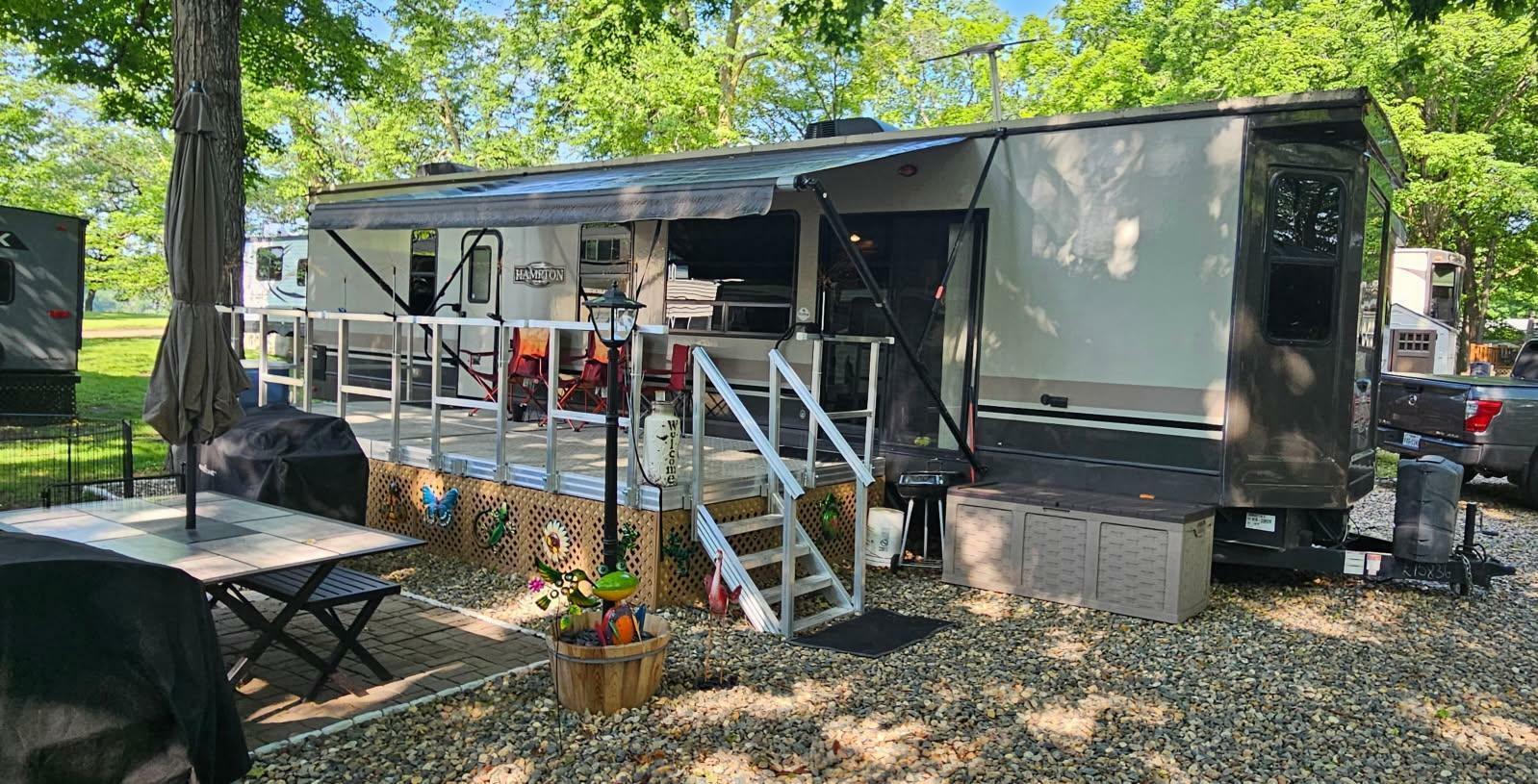 Property Photo: 13240 Devils Lake Road NW 20 MN 56315