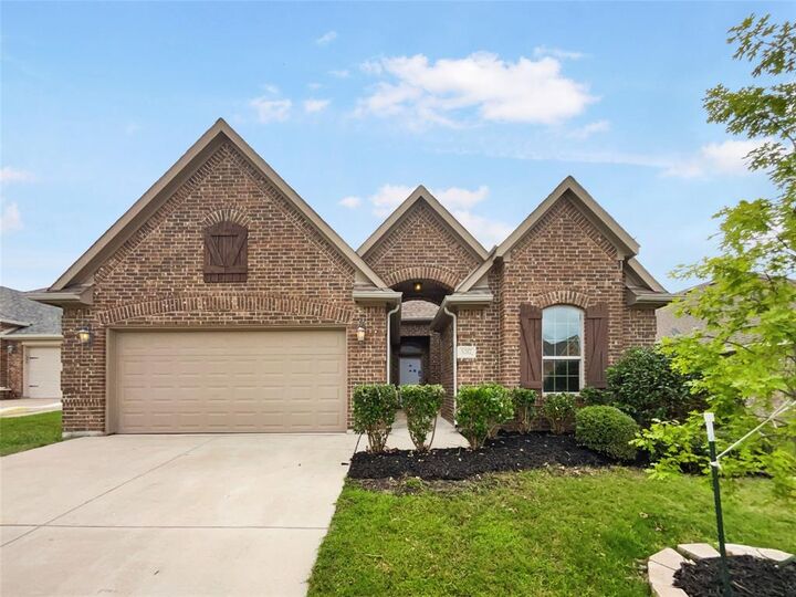 5217 Cross Plains Court  Fort Worth TX 76126 photo
