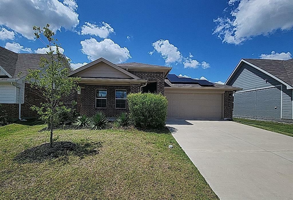 Property Photo:  740 Breckenridge Park Drive  TX 76009 