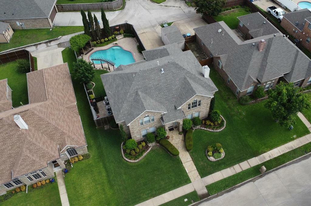 8506 Linda Vista Drive  Rowlett TX 75088 photo
