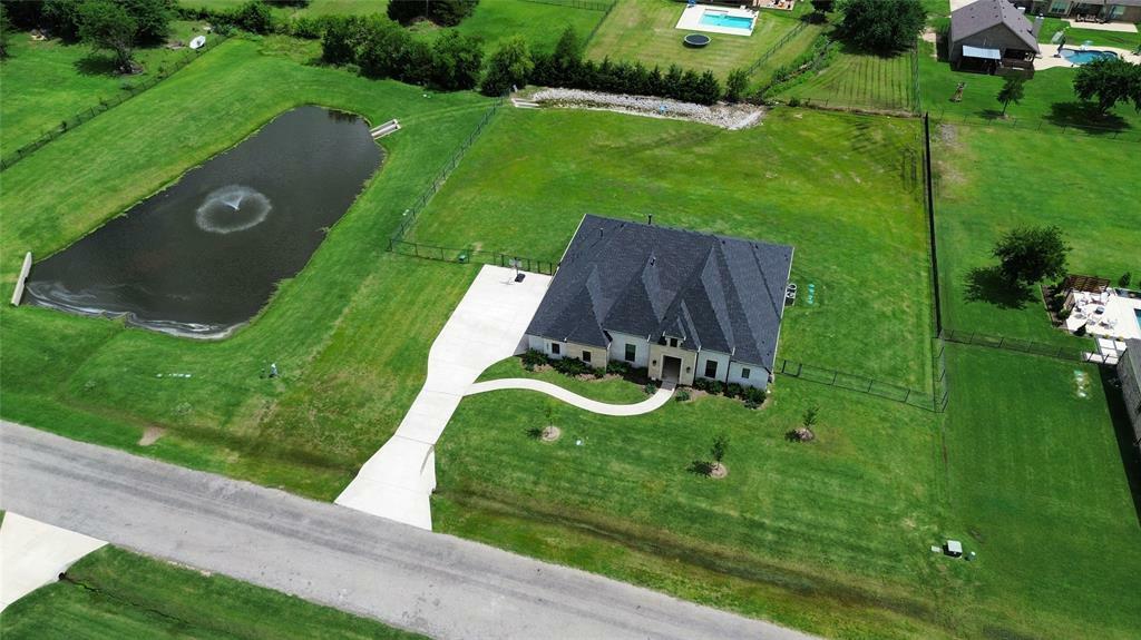 Property Photo: 2827 Palomar Road TX 75009