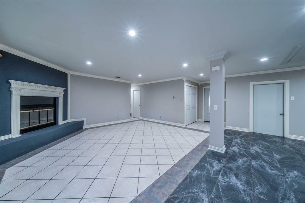 Property Photo: 1825 Emerald Drive TX 75060