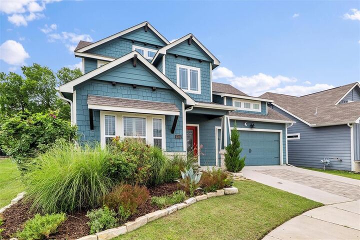 2101 Chebi Lane  Denton TX 76209 photo