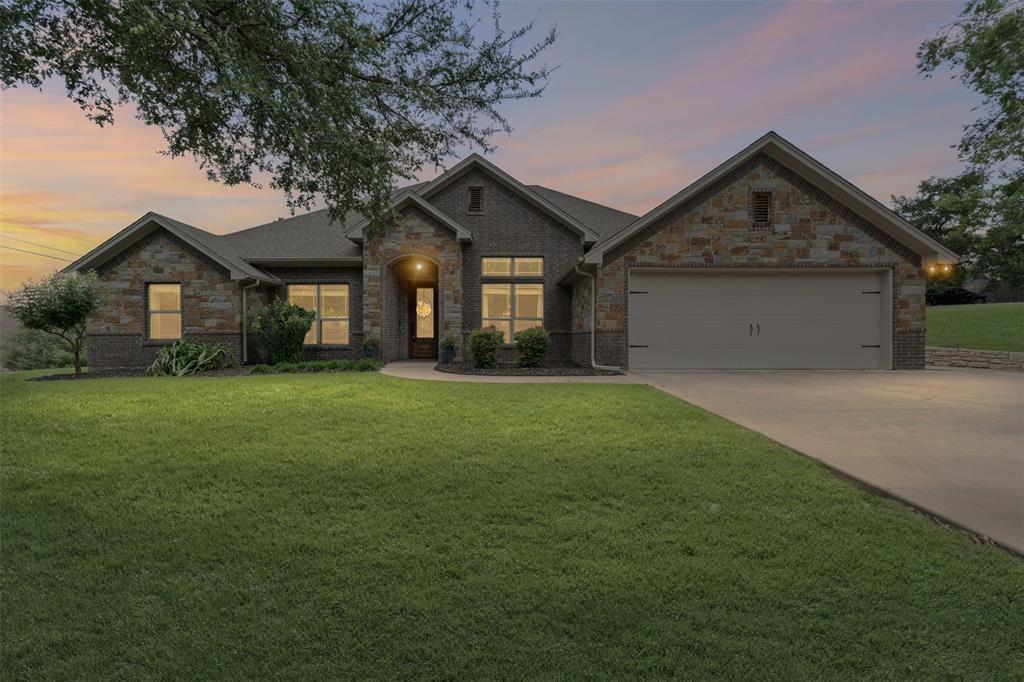 Photo de la propriété: 6202 Carrizo Drive TX 76049