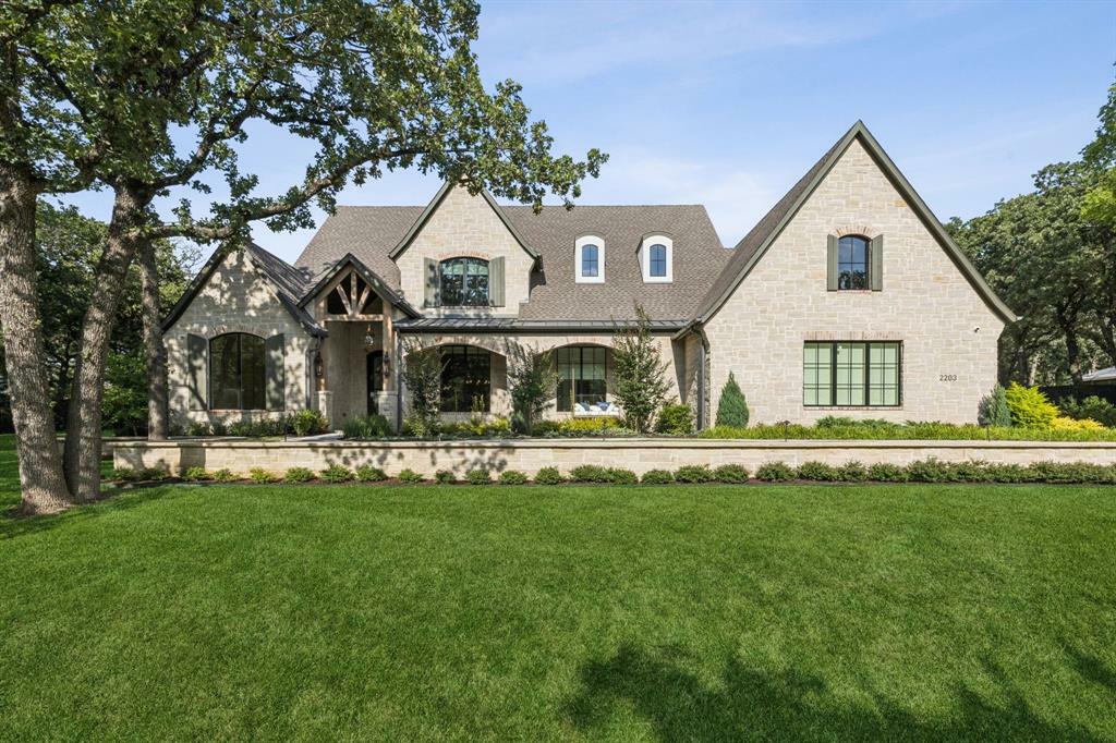 2203 Shadow Creek Court  Southlake TX 76092 photo