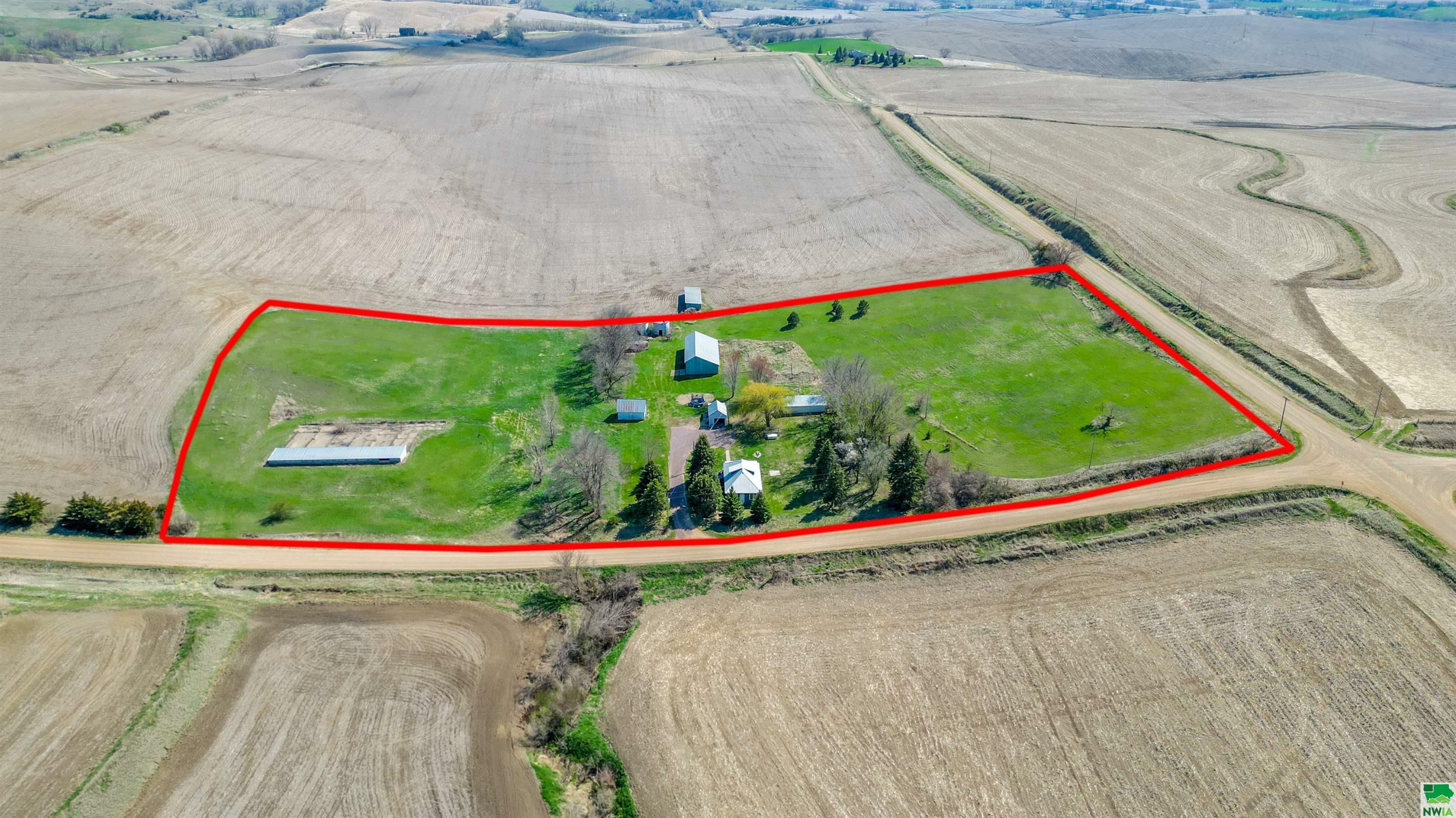 Property Photo:  3118 290th Street  IA 51026 