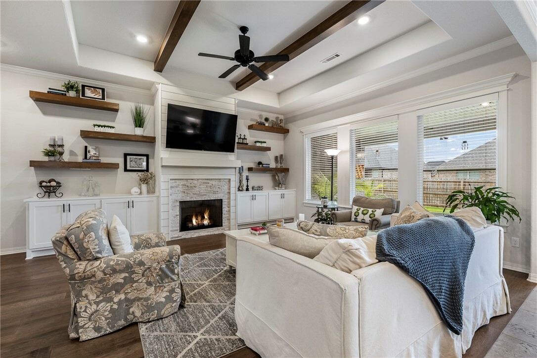 Property Photo: 746 Soldera Road AR 72762
