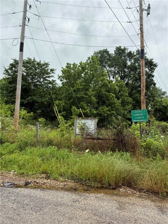 20810 S Highway 59  Evansville AR 74960 photo