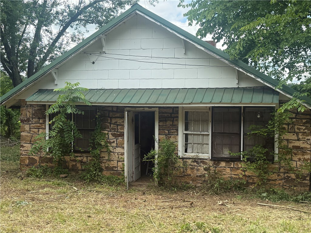20810 S Highway 59  Evansville AR 74960 photo