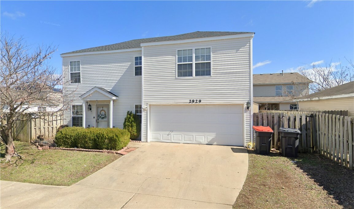 2929 Amhurst Loop  Springdale AR 72764 photo