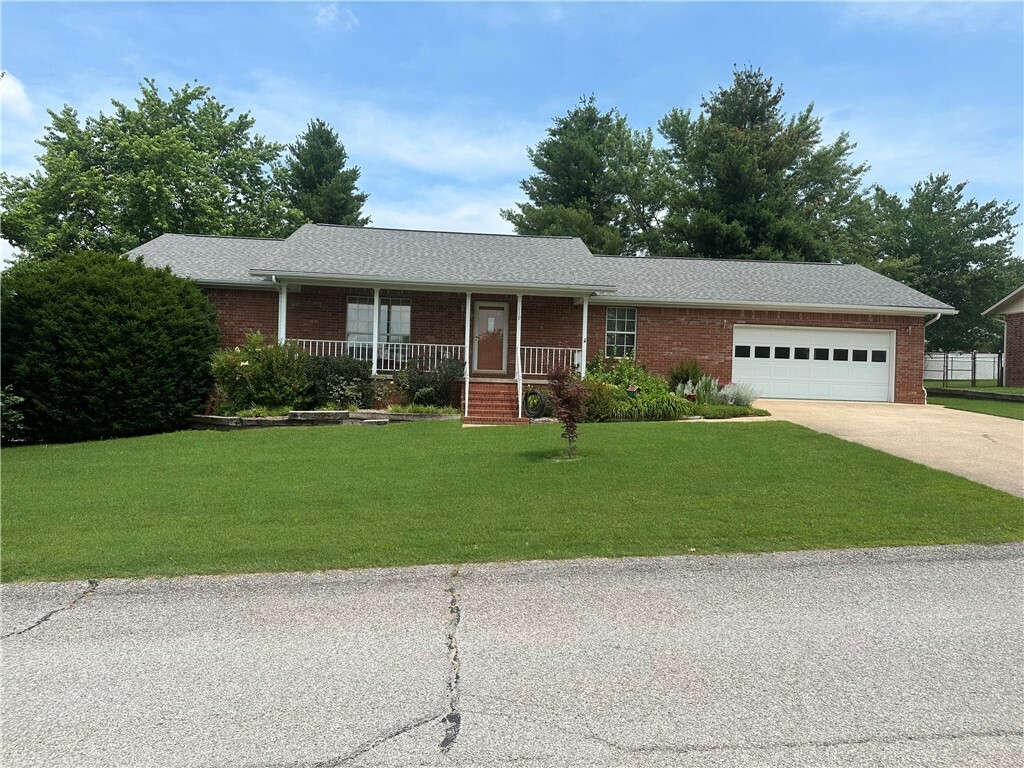 119 Cheryl Lane  Harrison AR 72601 photo