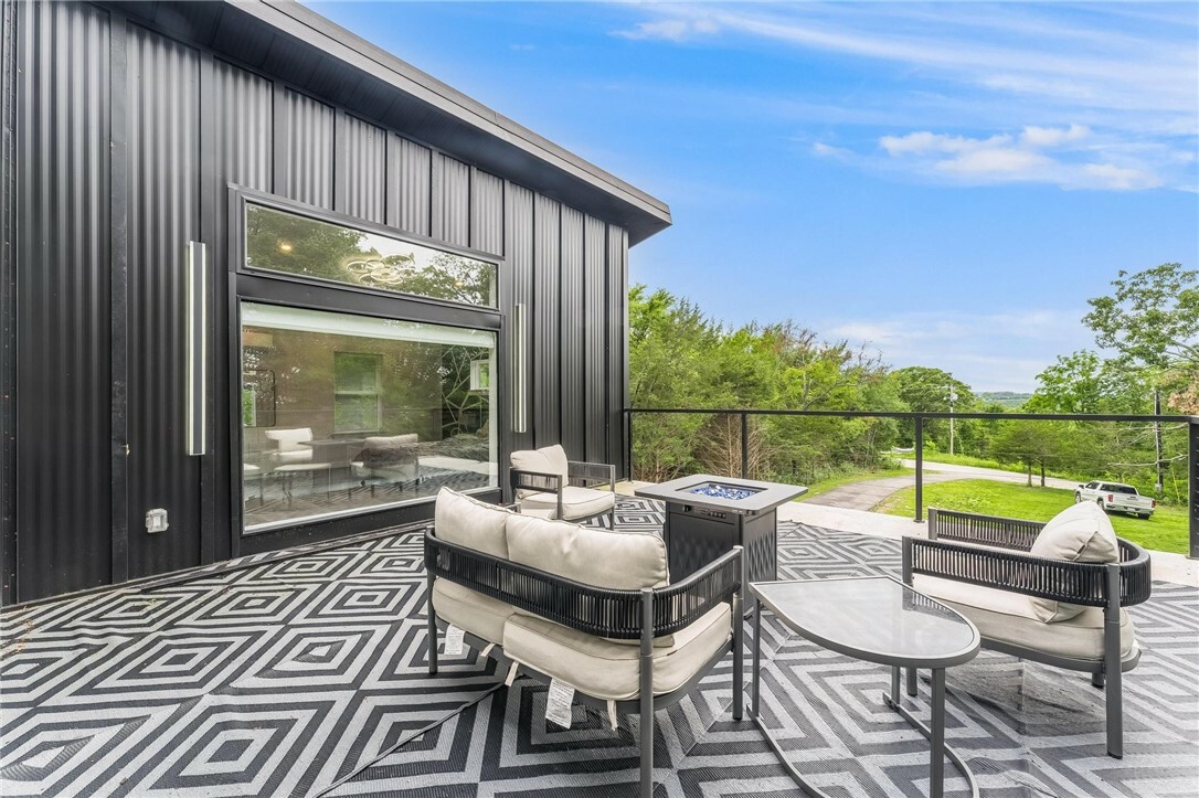 Property Photo:  1630 Madison 7855  AR 72740 
