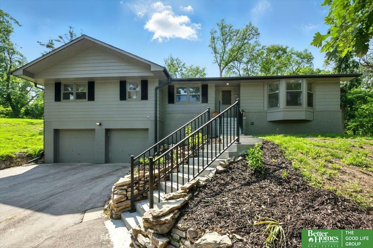 Property Photo: 10102 Bennie Day Road NE 68152
